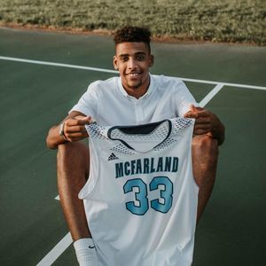 Meet your Posher, Trevon